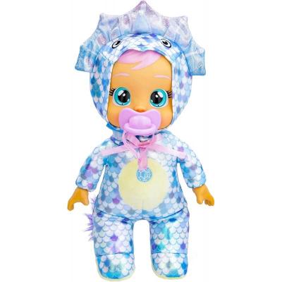CRY BABIES BAMBOLA CON COSTUME