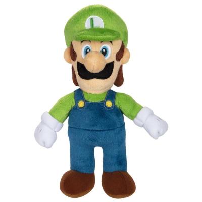PELUCHE SUPER MARIO BROS 15CM 