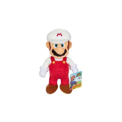 PELUCHE SUPER MARIO BROS 15CM 
