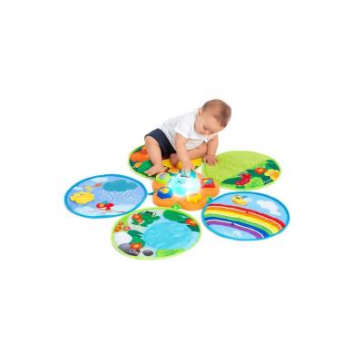 SENTIERO DELLE STAGIONI INTERATTIVO