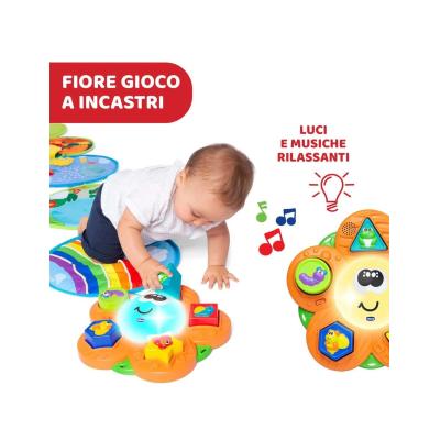 SENTIERO DELLE STAGIONI INTERATTIVO