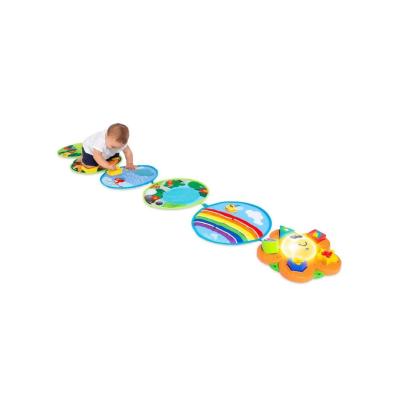 SENTIERO DELLE STAGIONI INTERATTIVO