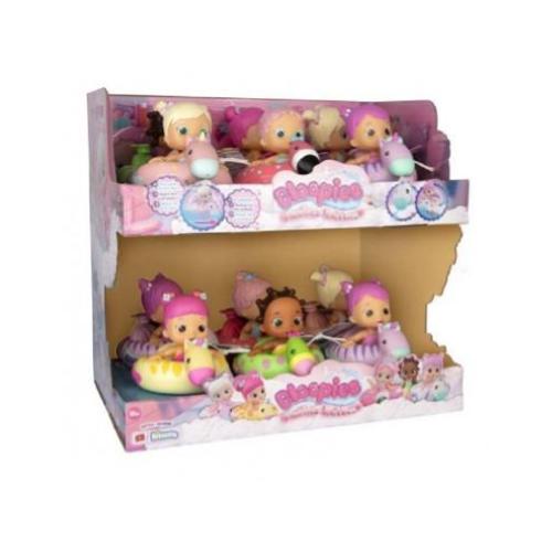 BLOOPIES BAMBOLINE FLOATIES  