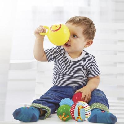 FISCHER PRICE PALLE E SONAGLINI