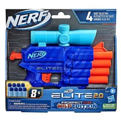 NERF ELITE PROSPECT