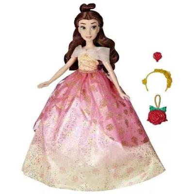 DISNEY PRINCESS LIFE BELLE MIX & MATCH CON VESTITI  