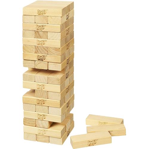 JENGA                  