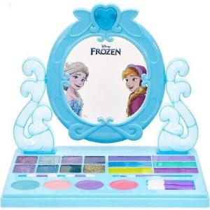FROZEN TROUSSE MAKE UP CON LUCE E MUSICA