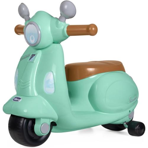 CHICCO VESPA PRIMAVERA LATTE MENTA