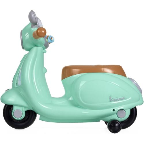 CHICCO VESPA PRIMAVERA LATTE MENTA