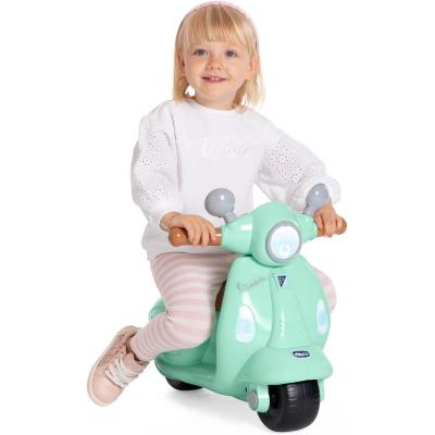 CHICCO VESPA PRIMAVERA LATTE MENTA