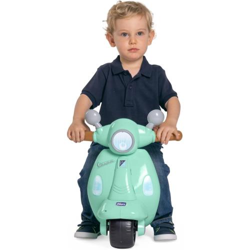 CHICCO VESPA PRIMAVERA LATTE MENTA