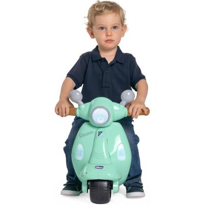 CHICCO VESPA PRIMAVERA LATTE MENTA