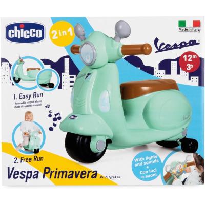 CHICCO VESPA PRIMAVERA LATTE MENTA