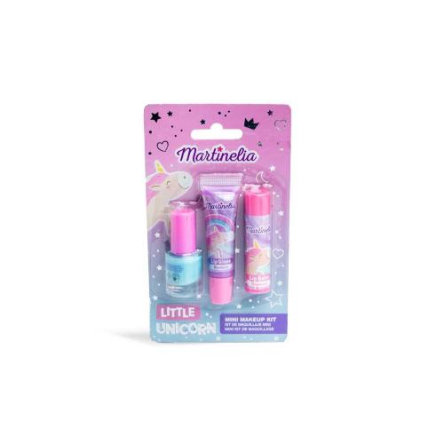 MARTINELIA LITTLE UNICORN MINI MAKEUP