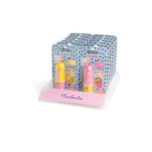 MARTINELIA YUMMY SPF 15 LIP BALM SUNPROTECT