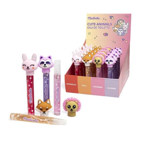 MARTINELIA MY BEST FRIENDS ON THE GO FRAGRANCE 10ML