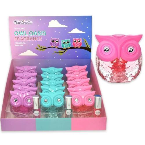 MARTINELIA OWL OASIS FRAGRANCE 30ML