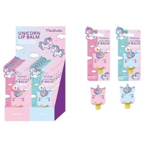 MARTINELIA WORLD UNICORN LIP BALM