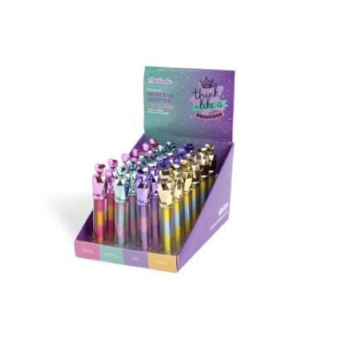 MARTINELIA ROYAL SCEPTER LIP GLOSS