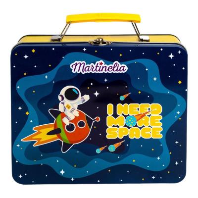 MARTINELIA I NEED MORE SPACE TIN BOX SET