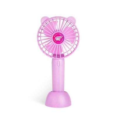 MARTINELIA IT'S VERY FAN!  RECHARGEABLE FAN