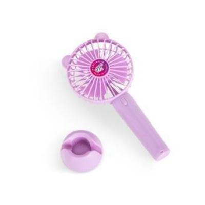 MARTINELIA IT'S VERY FAN!  RECHARGEABLE FAN