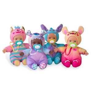 NENUCO MONSTER FRIENDS