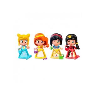 PINYPON PERSONAGGI PRINCIPESSE DISNEY PRINCESS