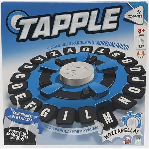TAPPLE