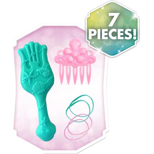 DISNEY PRINCESS SMALL STYLING HEAD-ARIEL