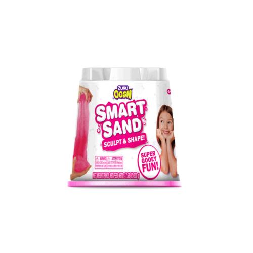 SMART SAND SABBIA TUBO 500 GR 