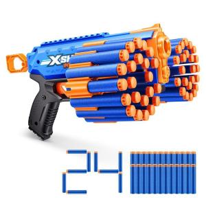 X-SHOT INSANITY MANICA 24 DARDI