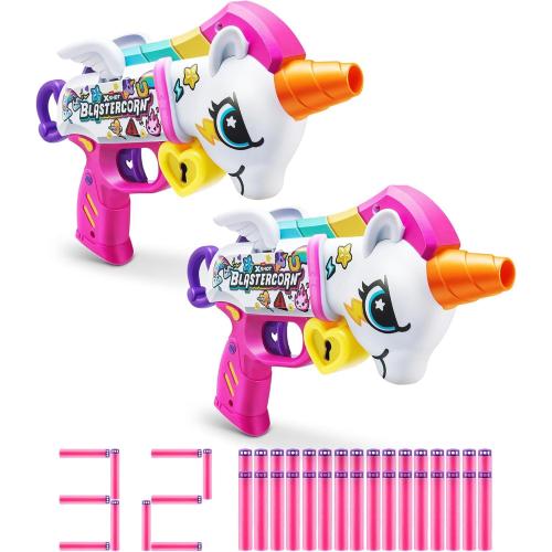 X-SHOT BLASTERCORN 16 DARDI PER BAMBINE