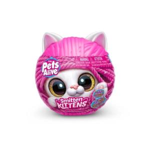 PETS ALIVE GOMITOLO GATTINI INTERATTIVI