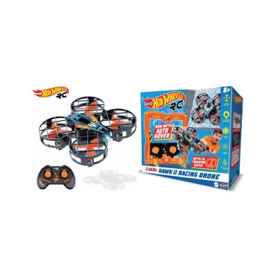 HOT WHEELS DRONE RC COMPETIZIONE