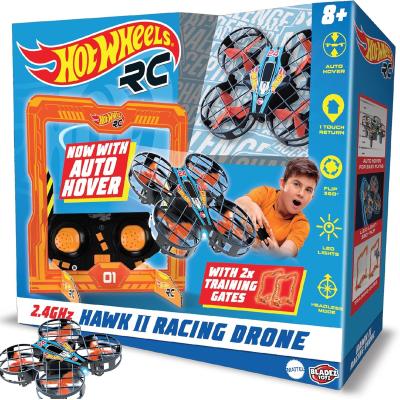 HOT WHEELS DRONE RC COMPETIZIONE