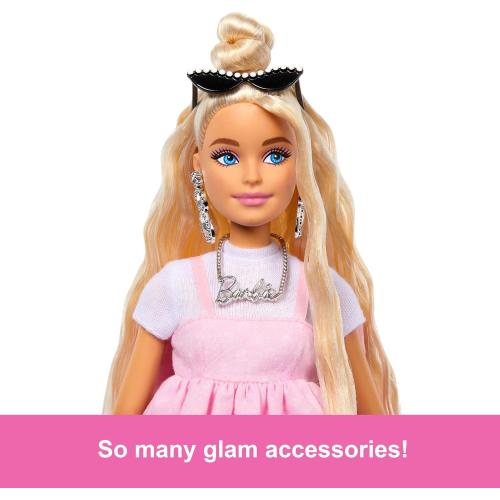 BARBIE FASHIONISTA DE LUXE