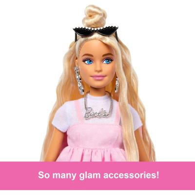 BARBIE FASHIONISTA DE LUXE