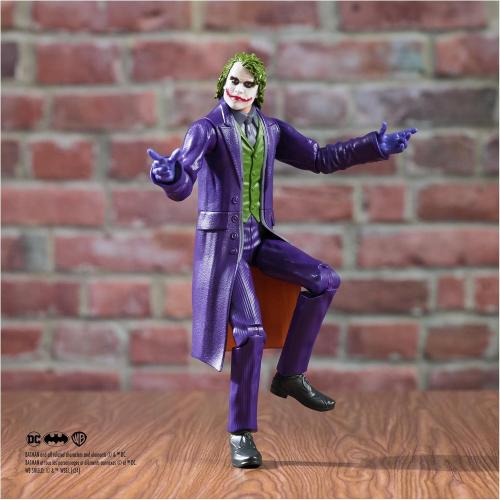 85° ANNIVERSARIO PERSONAGGIO JOKER 30 CM