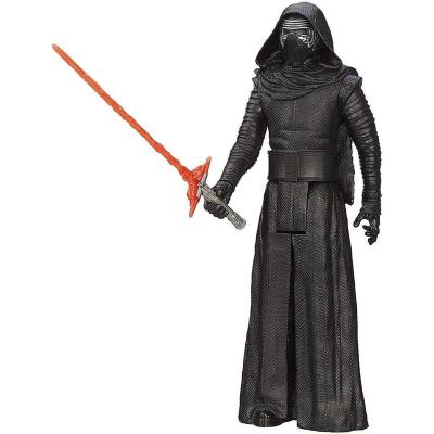 STAR WARS PERSONAGGI CM 15 