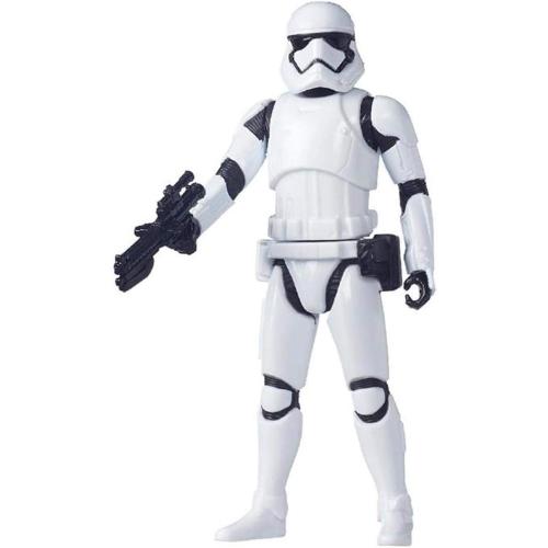 STAR WARS PERSONAGGI CM 15 