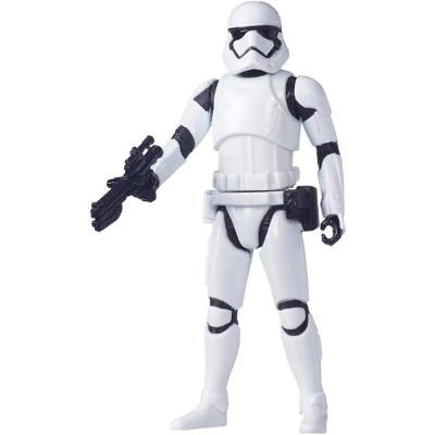 STAR WARS PERSONAGGI CM 15 