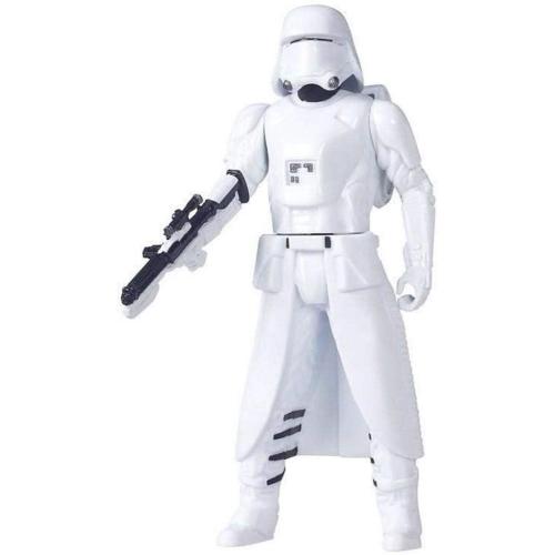 STAR WARS PERSONAGGI CM 15 