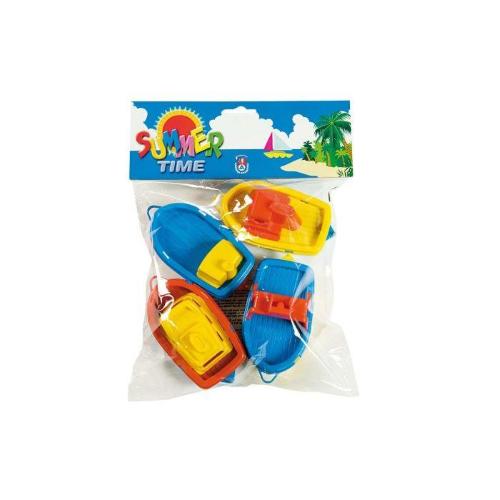 ANDRONI - BUSTA 4 BARCHETTE