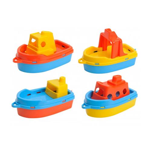 ANDRONI - BUSTA 4 BARCHETTE