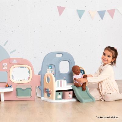 BABY CARE ASILO DELLE BAMBOLE