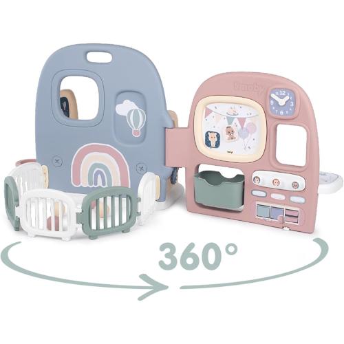 BABY CARE ASILO DELLE BAMBOLE