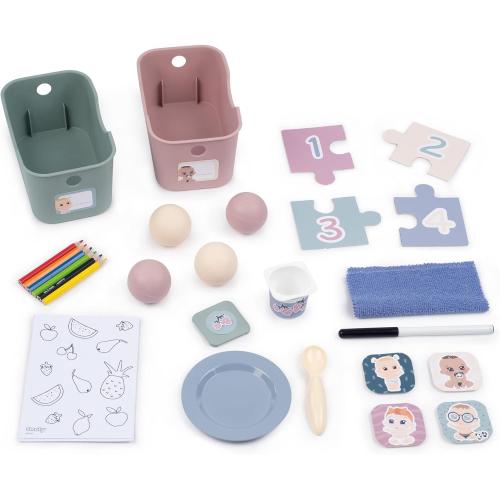 BABY CARE ASILO DELLE BAMBOLE