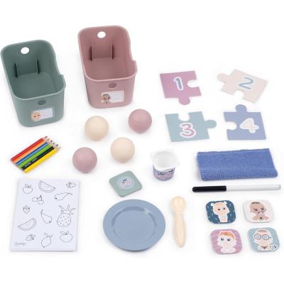 BABY CARE ASILO DELLE BAMBOLE